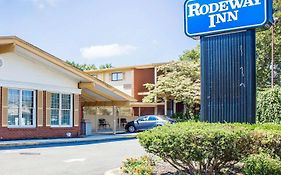 Rodeway Inn Huntington Station - Melville